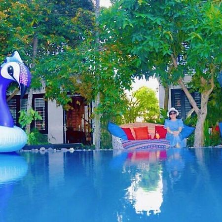 Hoi An Mountain House Villa Εξωτερικό φωτογραφία