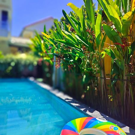 Hoi An Mountain House Villa Εξωτερικό φωτογραφία