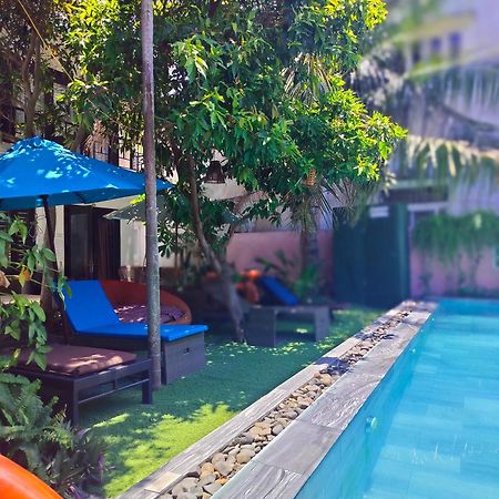 Hoi An Mountain House Villa Εξωτερικό φωτογραφία