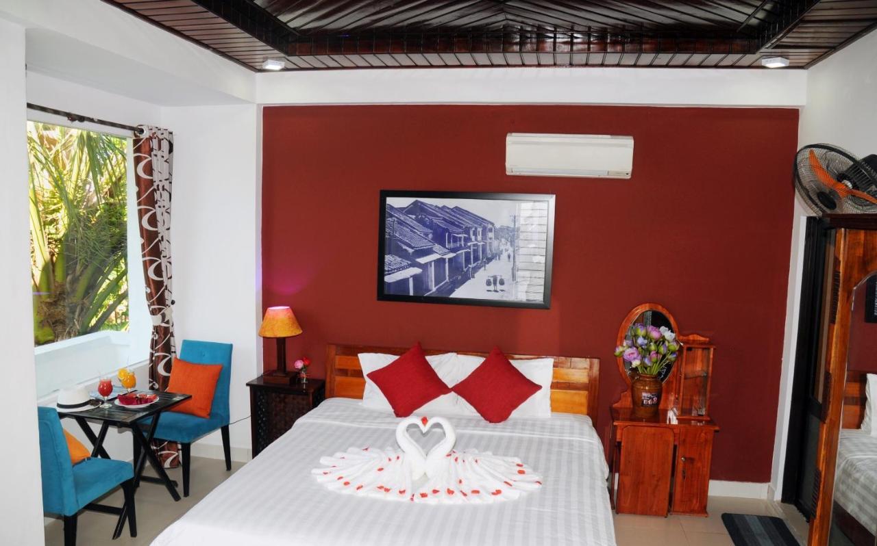 Hoi An Mountain House Villa Εξωτερικό φωτογραφία
