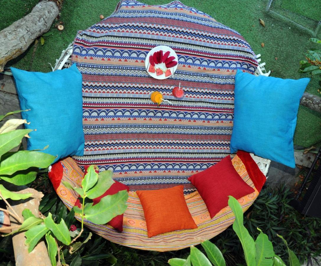 Hoi An Mountain House Villa Εξωτερικό φωτογραφία