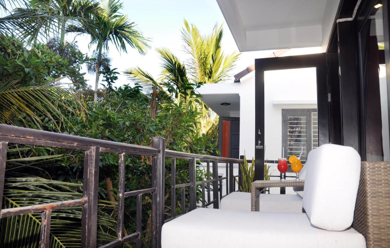 Hoi An Mountain House Villa Εξωτερικό φωτογραφία