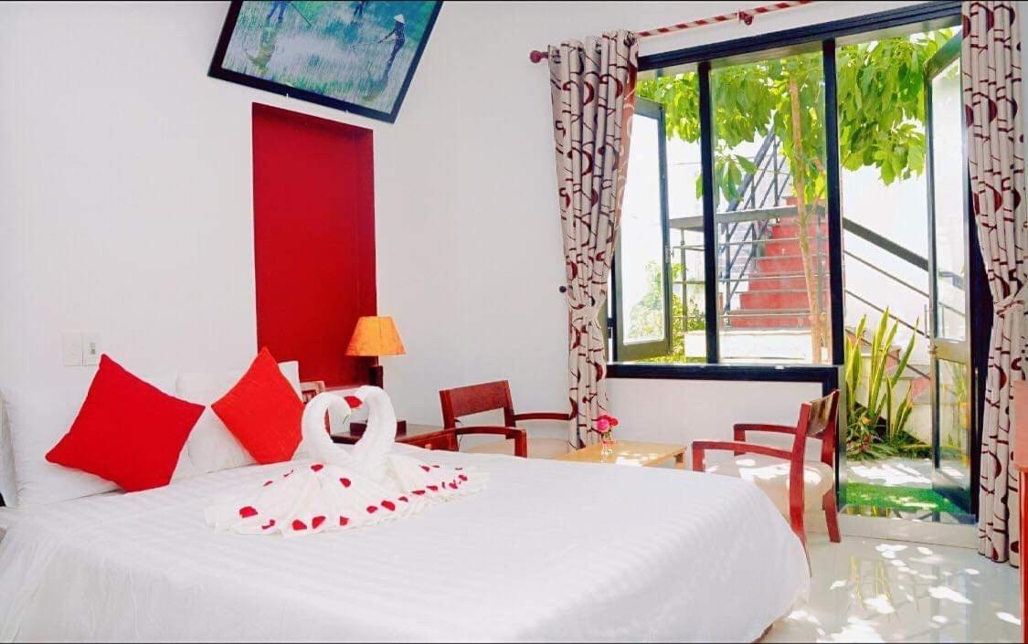 Hoi An Mountain House Villa Εξωτερικό φωτογραφία