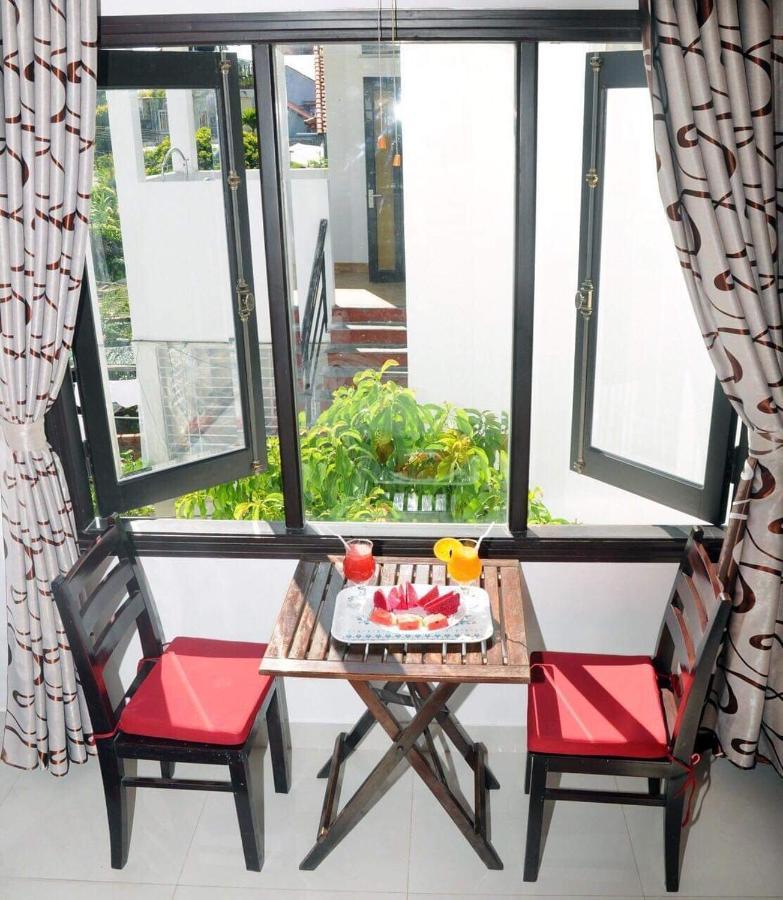 Hoi An Mountain House Villa Εξωτερικό φωτογραφία