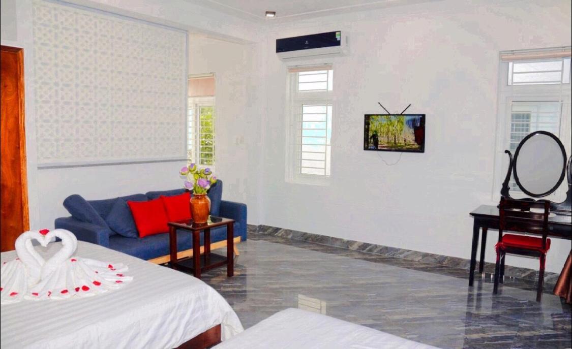 Hoi An Mountain House Villa Εξωτερικό φωτογραφία