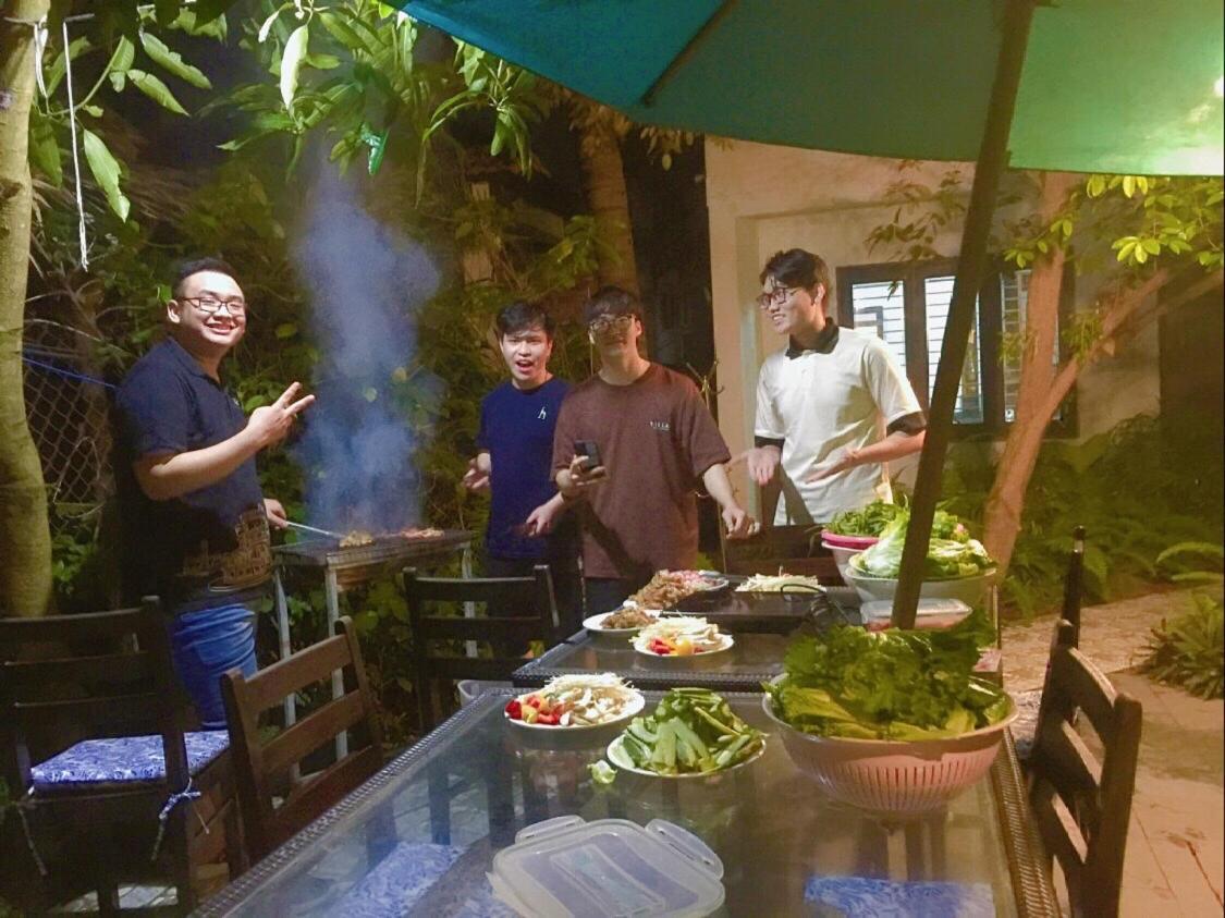 Hoi An Mountain House Villa Εξωτερικό φωτογραφία