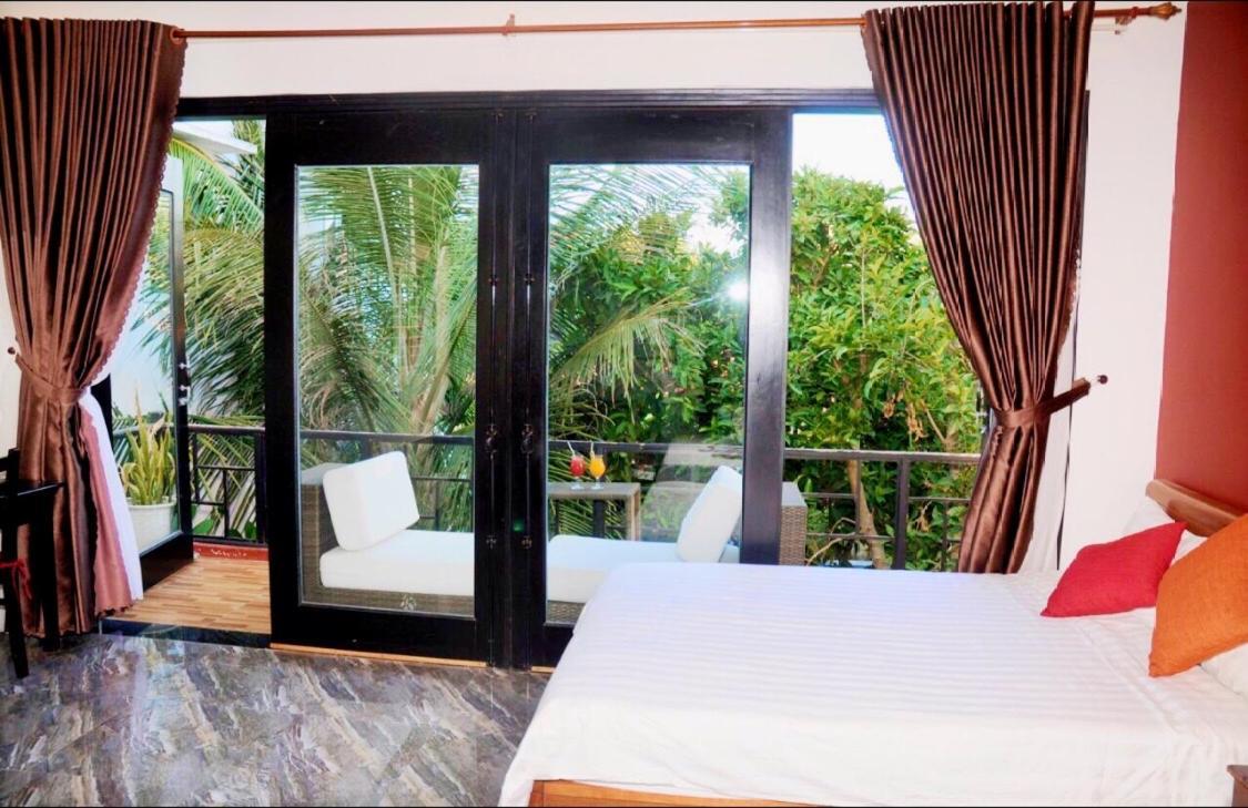 Hoi An Mountain House Villa Εξωτερικό φωτογραφία