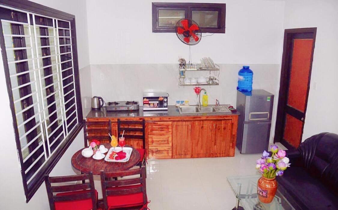 Hoi An Mountain House Villa Εξωτερικό φωτογραφία