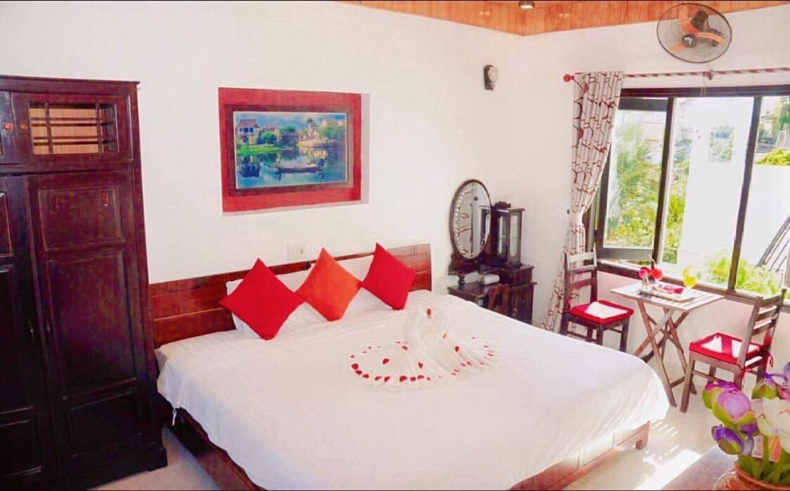Hoi An Mountain House Villa Εξωτερικό φωτογραφία