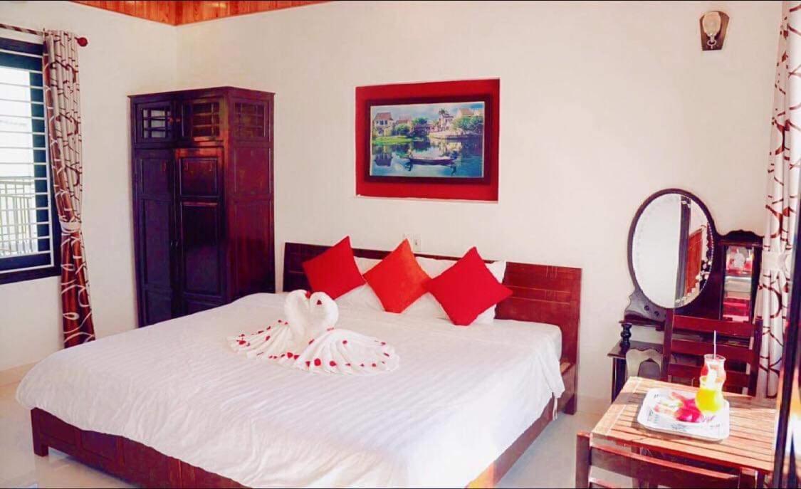 Hoi An Mountain House Villa Εξωτερικό φωτογραφία