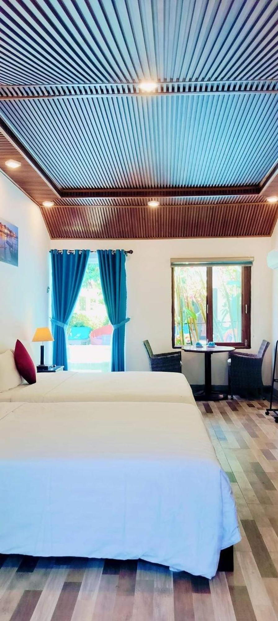 Hoi An Mountain House Villa Εξωτερικό φωτογραφία