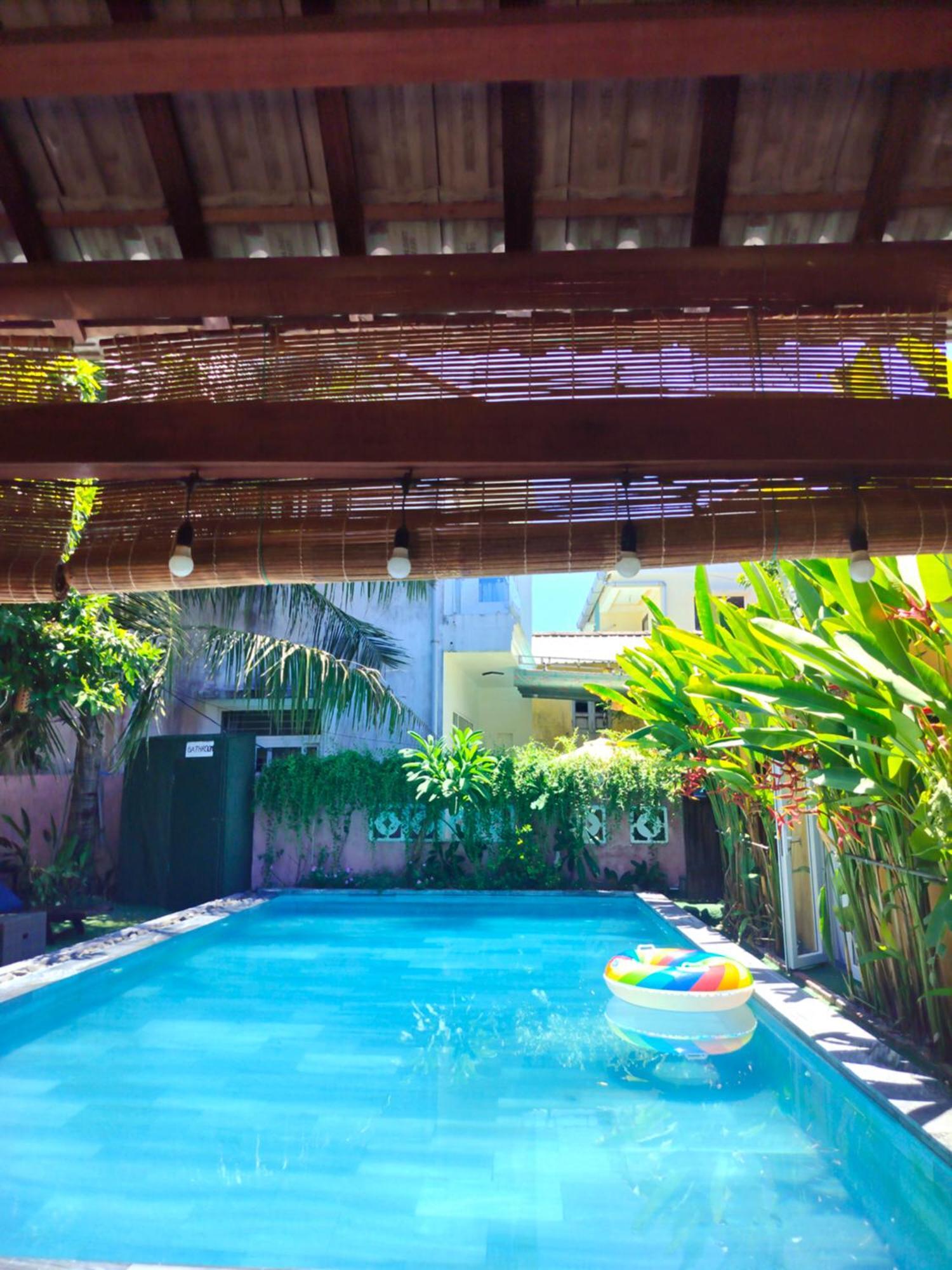 Hoi An Mountain House Villa Εξωτερικό φωτογραφία