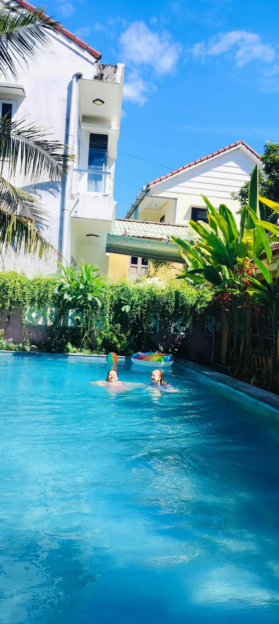 Hoi An Mountain House Villa Εξωτερικό φωτογραφία