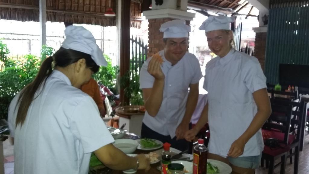 Hoi An Mountain House Villa Εξωτερικό φωτογραφία