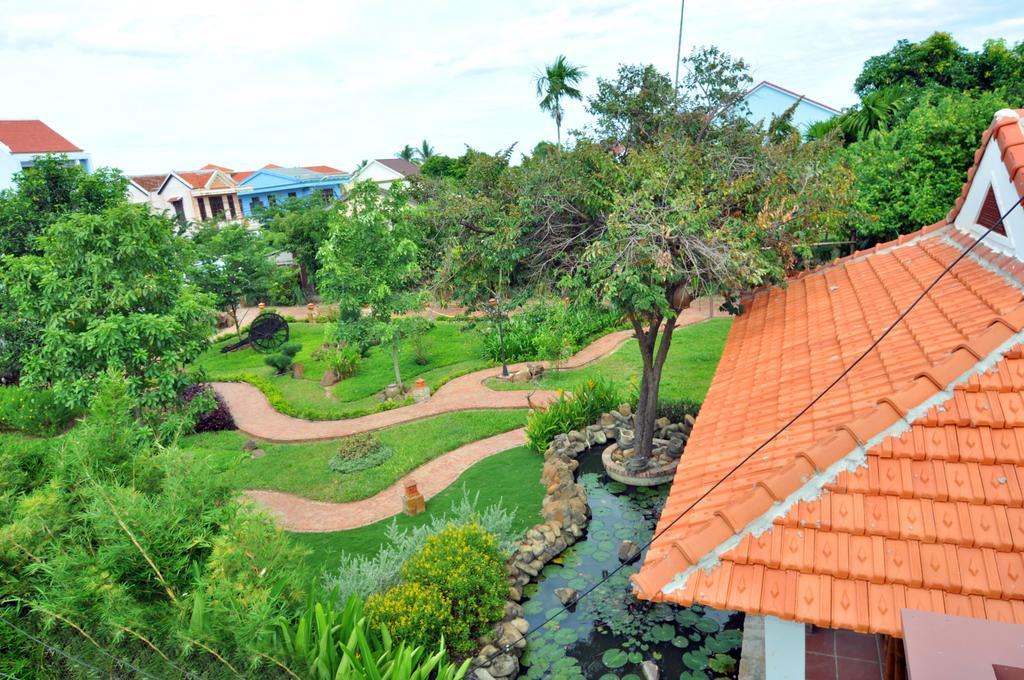 Hoi An Mountain House Villa Δωμάτιο φωτογραφία