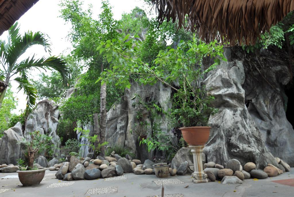 Hoi An Mountain House Villa Δωμάτιο φωτογραφία