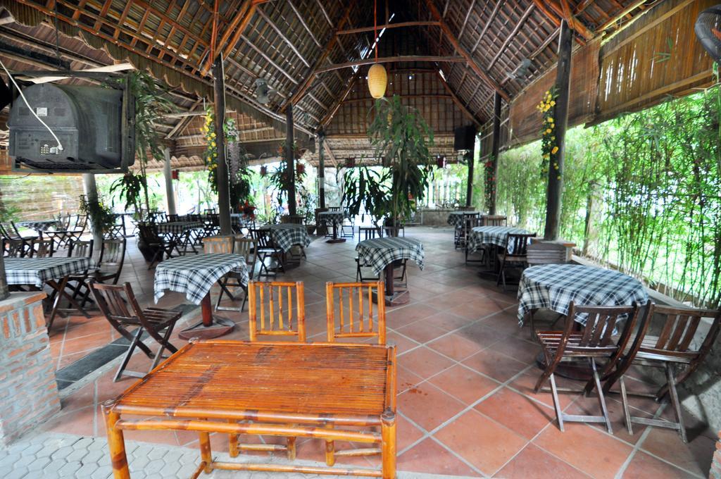 Hoi An Mountain House Villa Εξωτερικό φωτογραφία