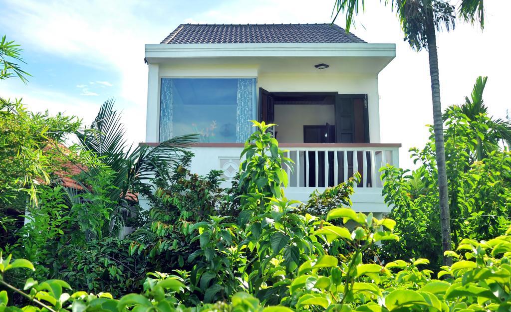 Hoi An Mountain House Villa Εξωτερικό φωτογραφία