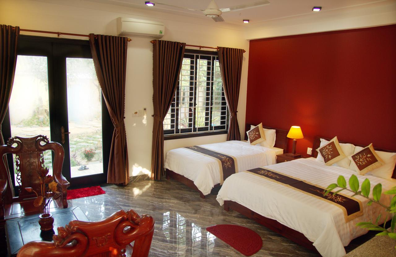 Hoi An Mountain House Villa Εξωτερικό φωτογραφία