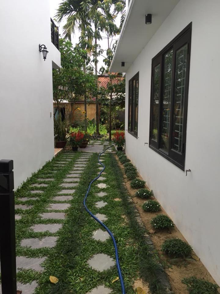 Hoi An Mountain House Villa Εξωτερικό φωτογραφία